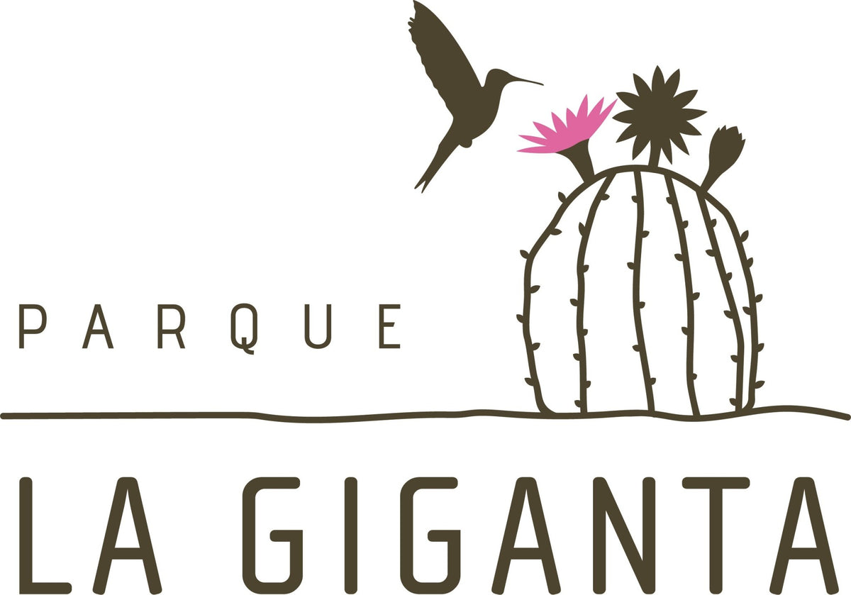 Entrada Parque La Giganta - Parque La Giganta
